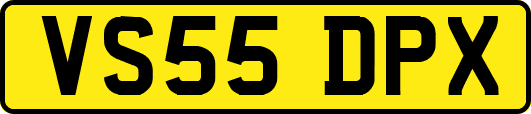 VS55DPX