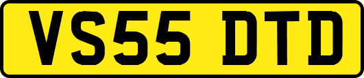 VS55DTD