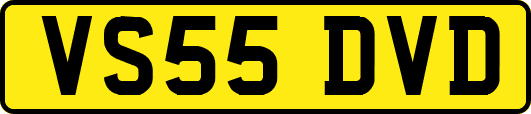 VS55DVD