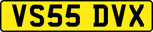 VS55DVX