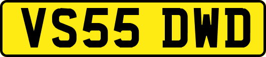 VS55DWD