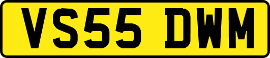 VS55DWM