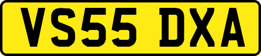 VS55DXA
