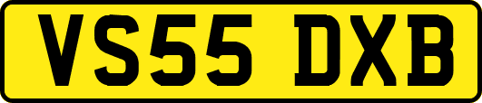 VS55DXB