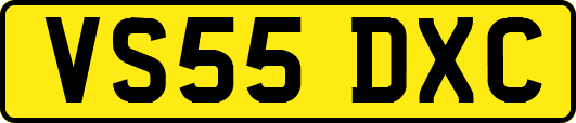 VS55DXC