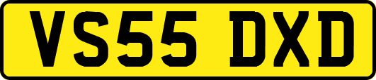 VS55DXD