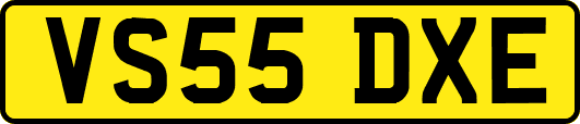 VS55DXE