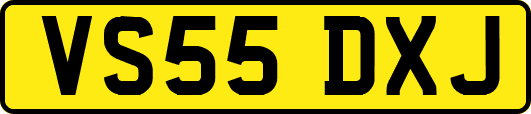 VS55DXJ