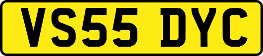VS55DYC