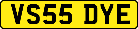 VS55DYE