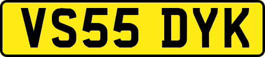 VS55DYK