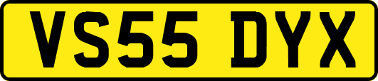 VS55DYX