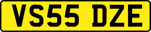 VS55DZE