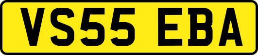 VS55EBA
