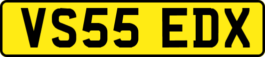 VS55EDX
