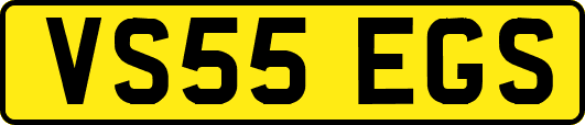 VS55EGS