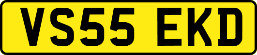 VS55EKD