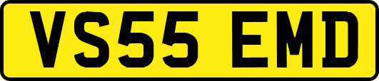 VS55EMD