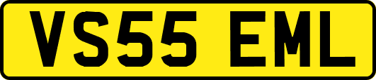 VS55EML