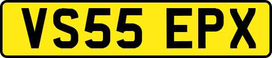 VS55EPX