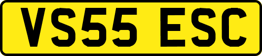 VS55ESC