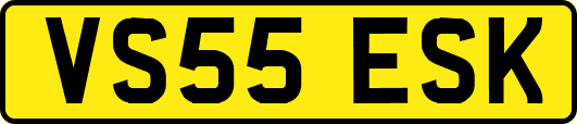 VS55ESK