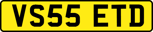 VS55ETD