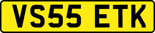 VS55ETK