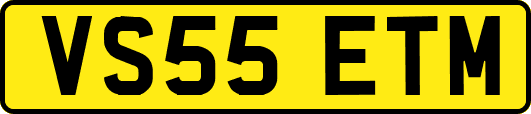 VS55ETM