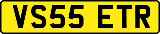 VS55ETR