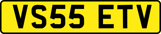 VS55ETV