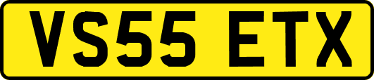 VS55ETX