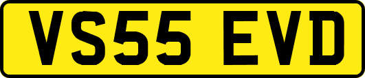 VS55EVD