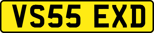 VS55EXD