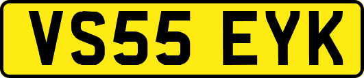 VS55EYK