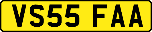 VS55FAA