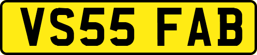 VS55FAB