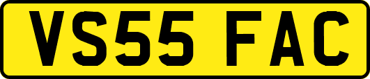 VS55FAC