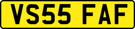 VS55FAF