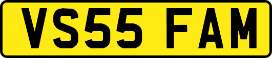 VS55FAM