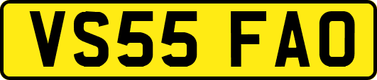 VS55FAO