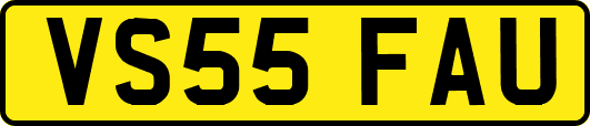 VS55FAU