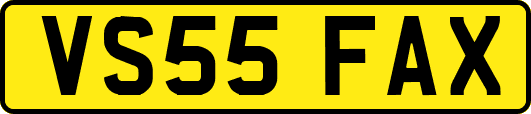 VS55FAX
