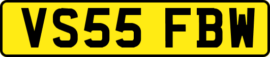 VS55FBW