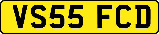 VS55FCD