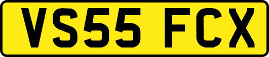 VS55FCX