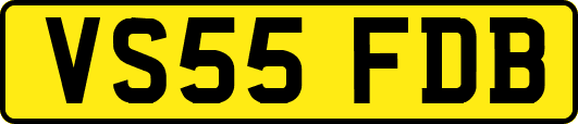 VS55FDB