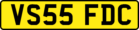 VS55FDC