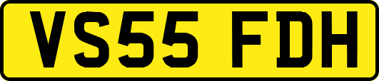 VS55FDH