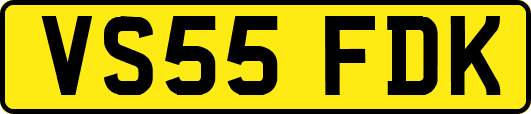 VS55FDK